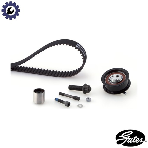 Timing belt kit k045223xs for - kit,