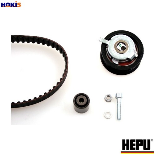 Timing belt kit 1006 - belt, vw