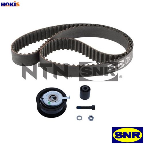Timing belt kit - timing, for