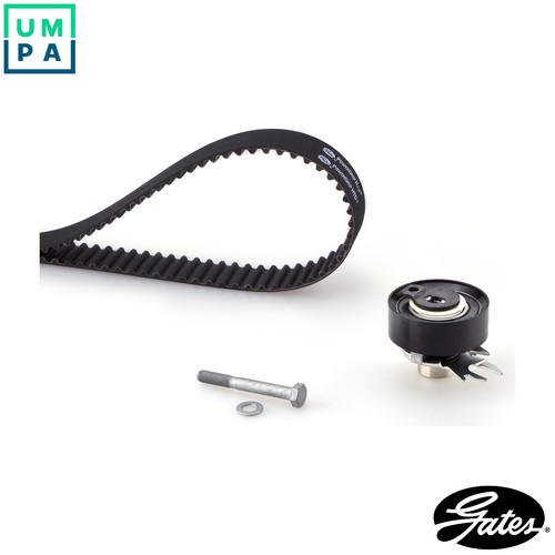 Timing belt kit k025427xs for - timing,