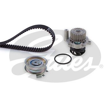 Gates timing belt water - belt,