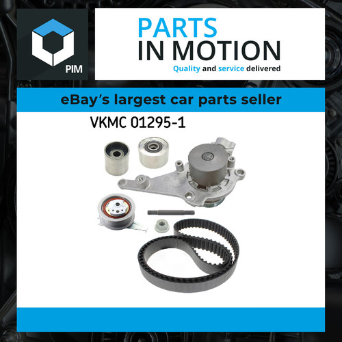 Timing belt water - &, kit