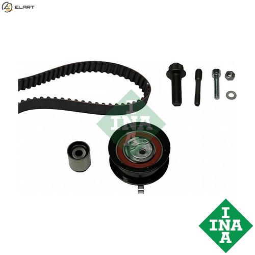 Timing belt kit - belt, 530