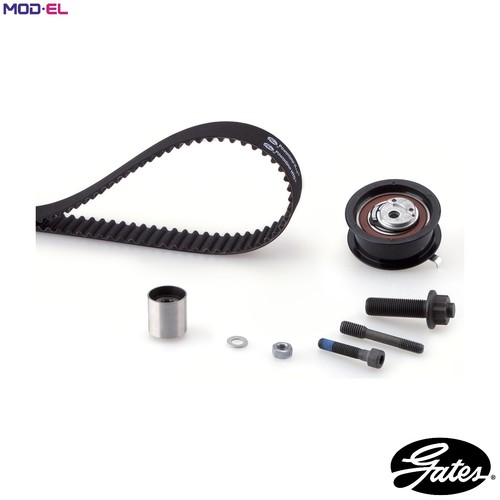 Timing belt kit k015622xs - belt,
