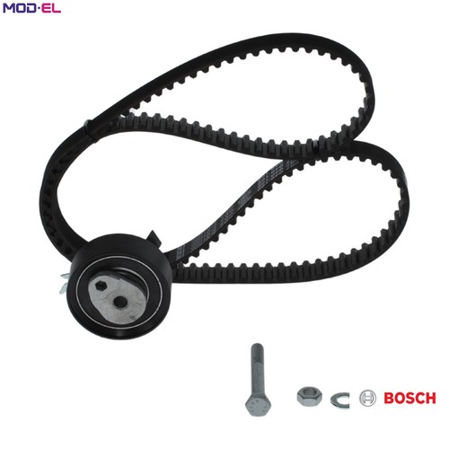 Timing belt kit 987 - belt,