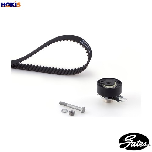 Timing belt kit k015427xs for - kit,