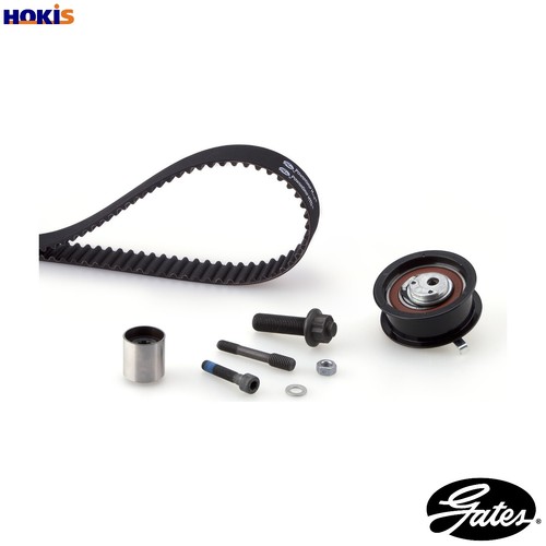 Timing belt kit k045223xs for - belt,