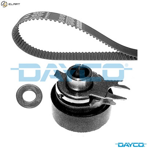 Timing belt kit ktb341 - kit,