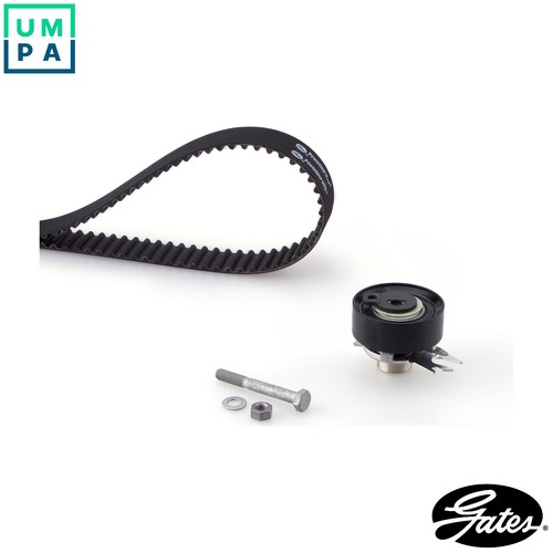 Timing belt kit - timing, for