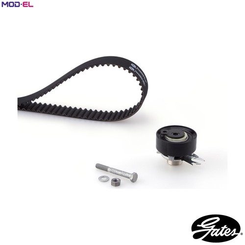 Timing belt kit - timing,