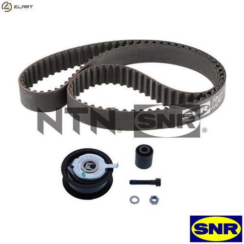 Timing belt kit kd457 - timing,