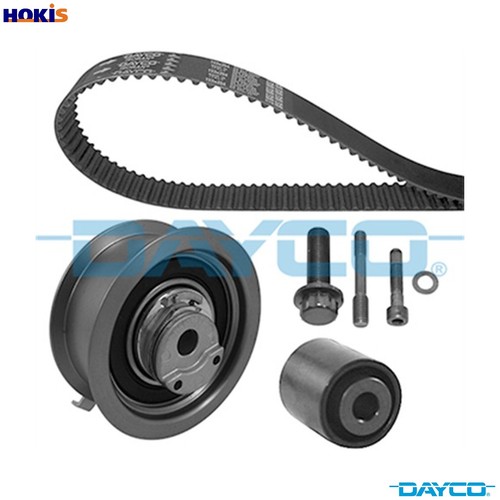 Timing belt kit ktb191 - timing, for