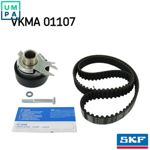 Timing belt kit vkma 01107 - timing, for