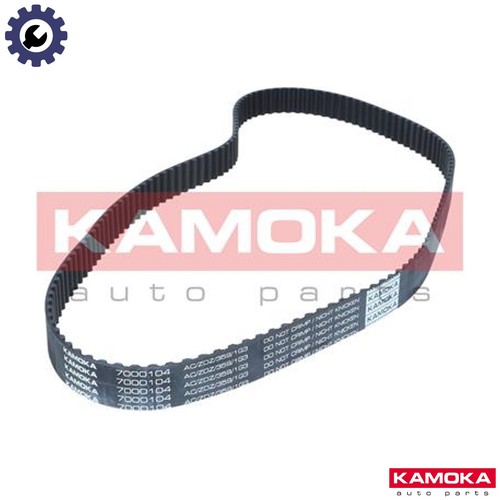 Timing belt 7000104 - 7000104, for