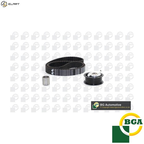 Timing belt kit tb0170k - timing,