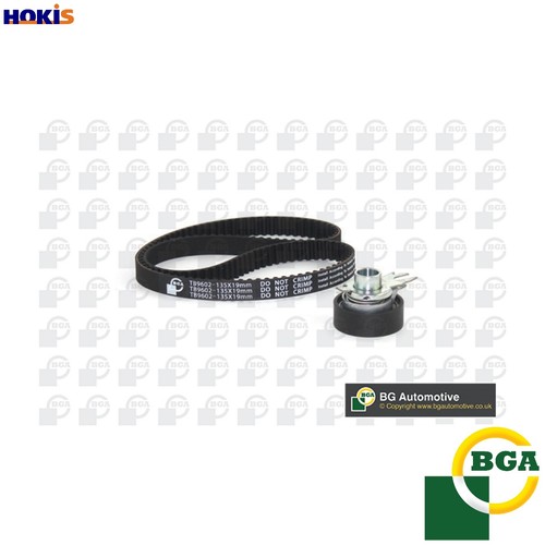 Timing belt kit tb9603k - belt, for