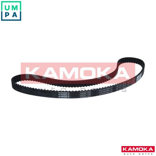 Timing belt 7000100 for alfa - belt,