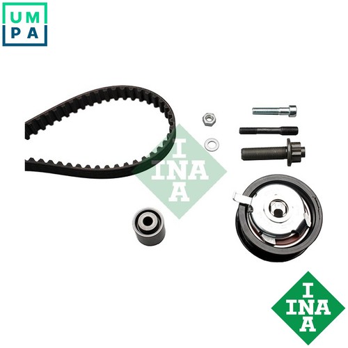 Timing belt kit - timing, 530