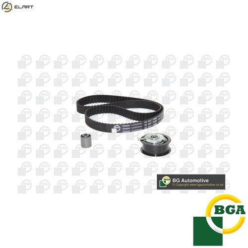 Timing belt kit - for, vw
