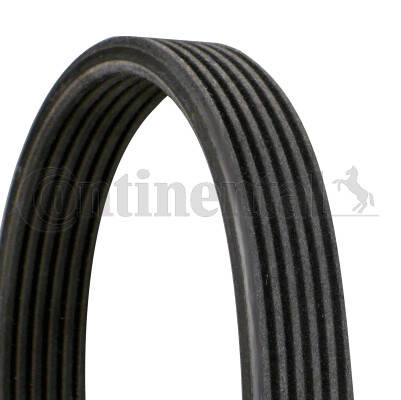 New ribbed belt for vw - v-ribbed,