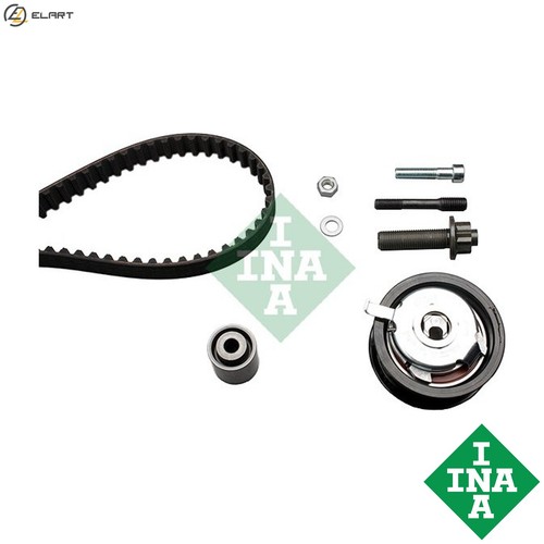 Timing belt kit 530 0085 - kit, 10