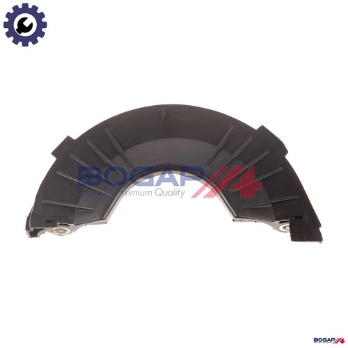 Cover timing belt a1322110 - belt,