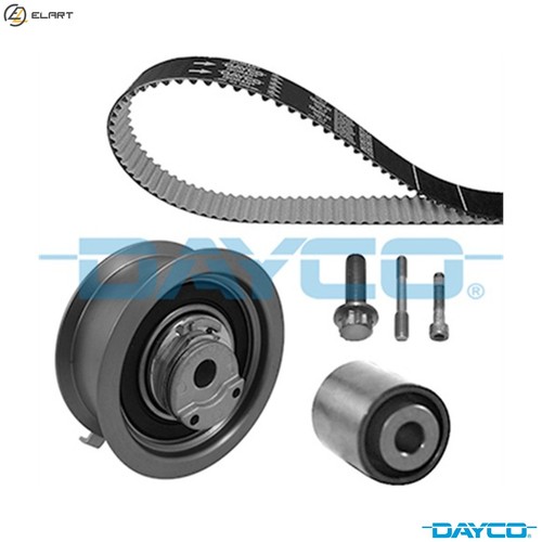 Timing belt kit ktb294 for - belt,