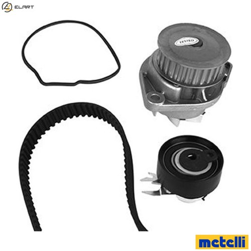 Water pump timing - pump, &