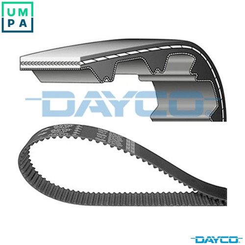 Timing belt 94017 for - for, vw