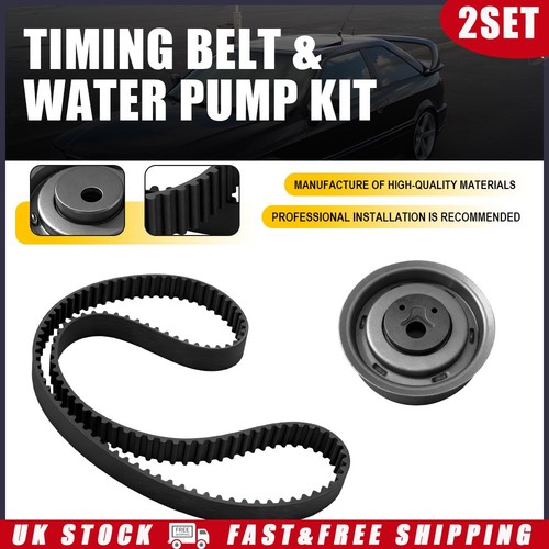 2set timing belt for caddy - timing,