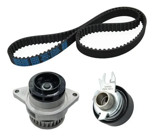 Dayco ktbwp3411 cam belt - ktbwp3411,