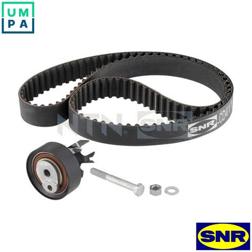 Timing belt kit kd457 - kit, kd457.14