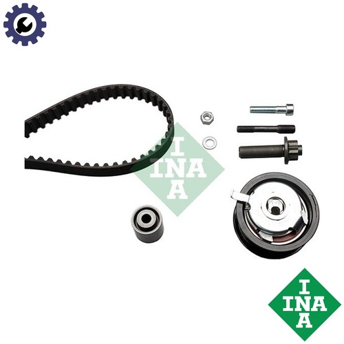 Timing belt kit 530 - kit,