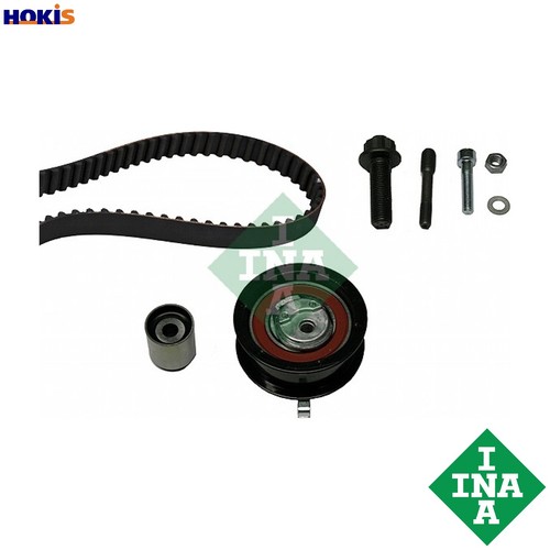 Timing belt kit - timing, 0377