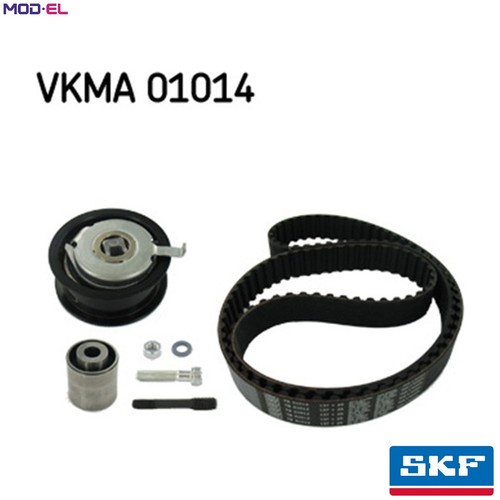 Timing belt kit vkma - belt, for