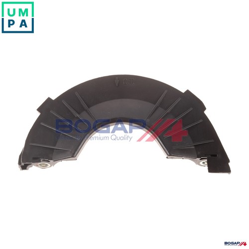 Cover timing belt - cover,
