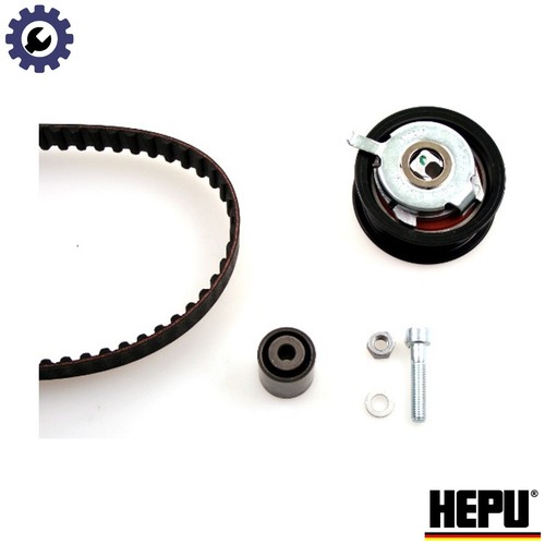 Timing belt kit 1006 - for, vw