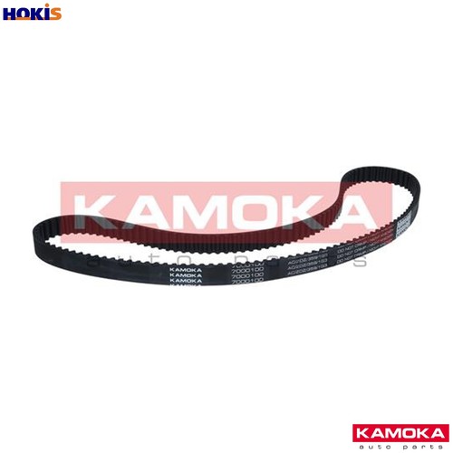 Timing belt 7000100 - belt, alfa