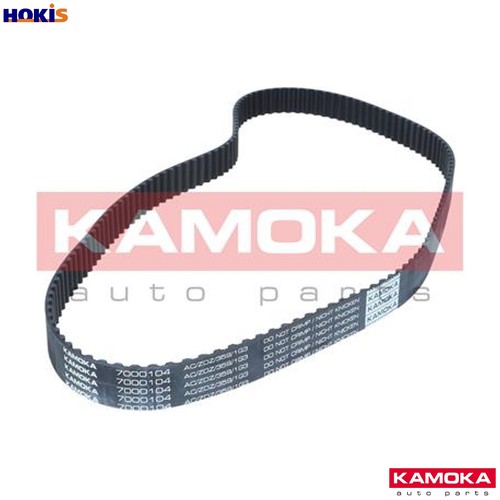 Timing belt 7000104 - timing,