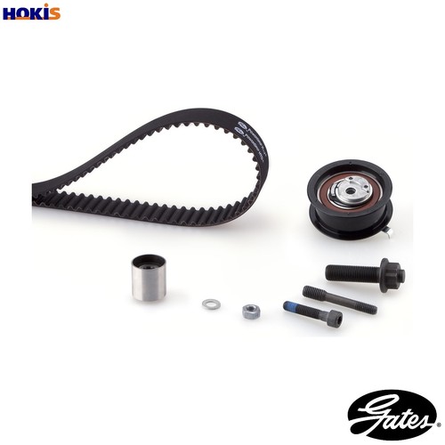 Timing belt kit - timing, k015622xs