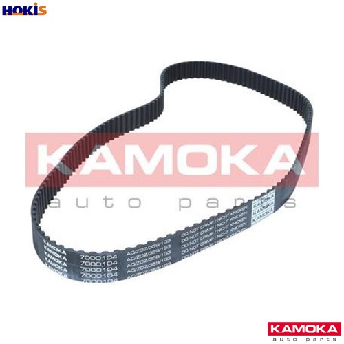 Timing belt 7000104 for - timing, vw