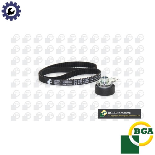 Timing belt kit tb9603k - for, vw