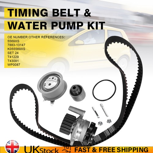 1set for volkswagen - vw, caddy