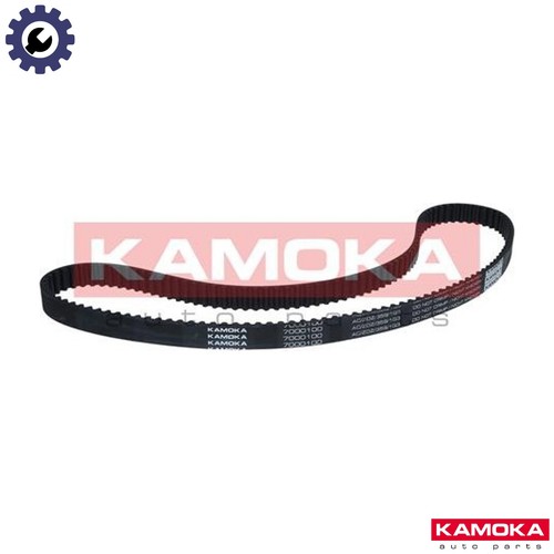 Timing belt 7000100 for alfa - belt,