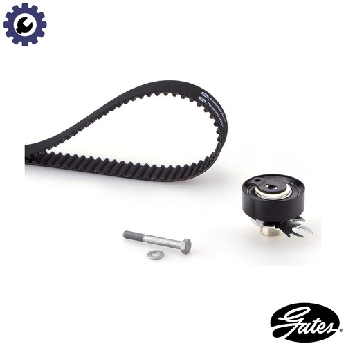 Timing belt kit k025427xs - kit,