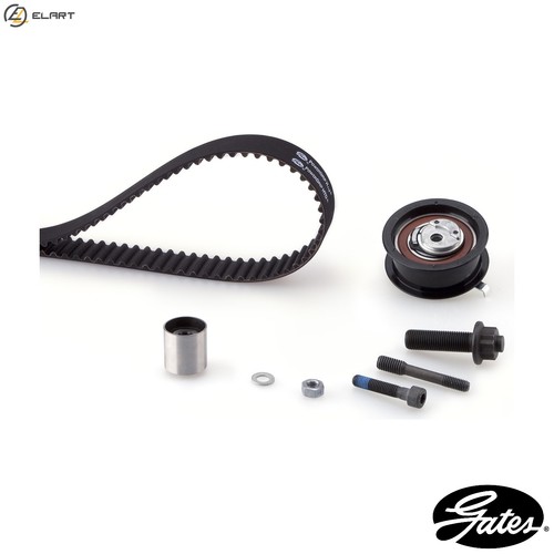 Timing belt kit k015622xs - belt,