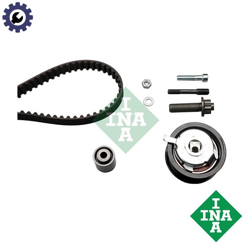 Timing belt kit 530 - 530, 0085
