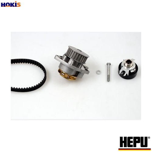 Water pump timing - &, kit