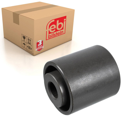 Timing belt idler pulley fits - idler,