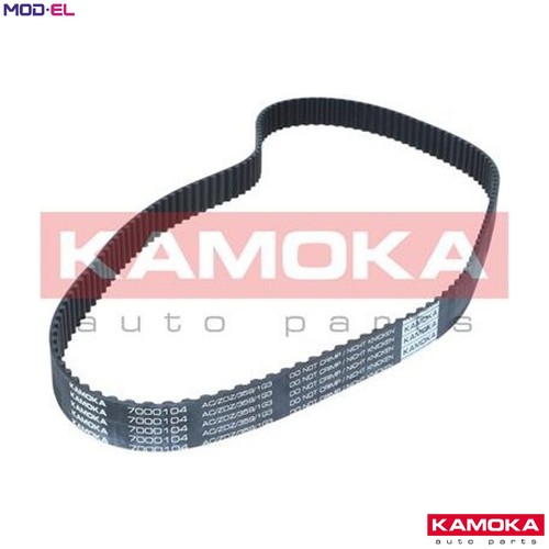 Timing belt 7000104 for - 7000104, vw